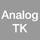 Analóg telekommunikáció