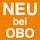Új az OBO-nál